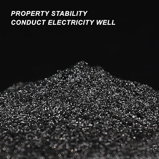 Pure Graphite Powder, 5 LB - Image 3