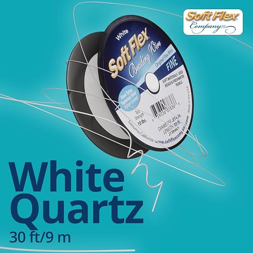 Soft Flex 21 Strand Beading Wire - Image 7