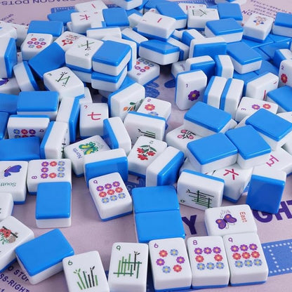 American Mahjong Tile Set - Image 8