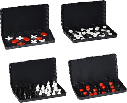 Point Games Travel Board Game Set - Image 5