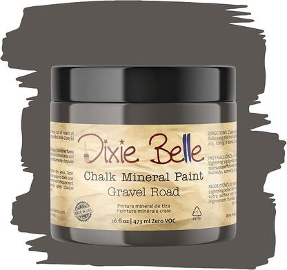 Dixie Belle Paint Company Chalk Finish Furniture Paint by DixieBellePaintCompany