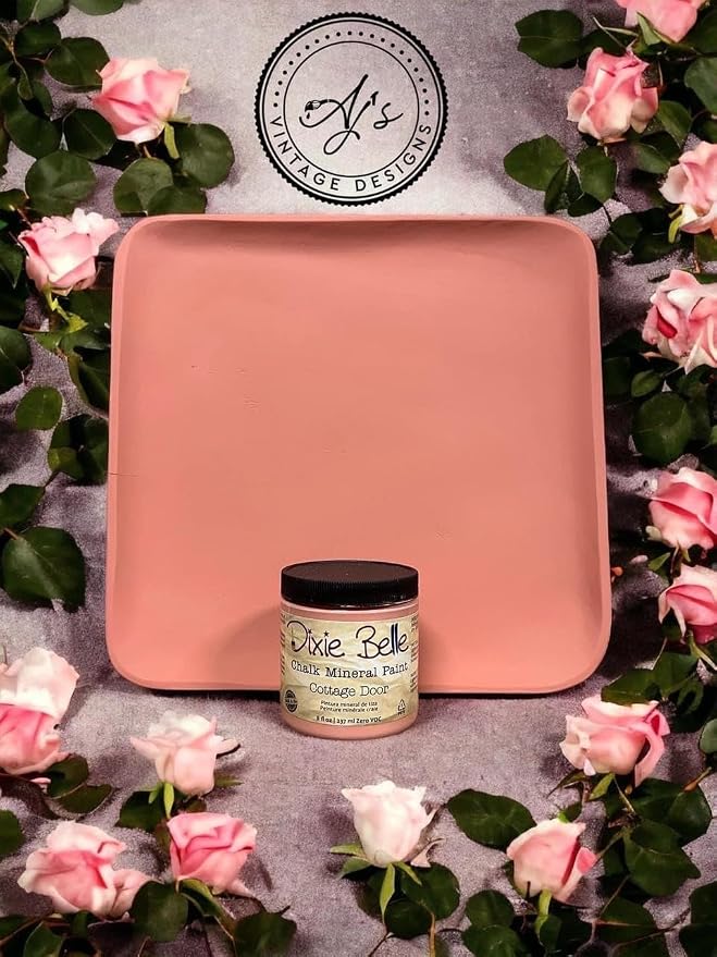 Dixie Belle Paint Company Chalk Finish Furniture Paint - Image 6