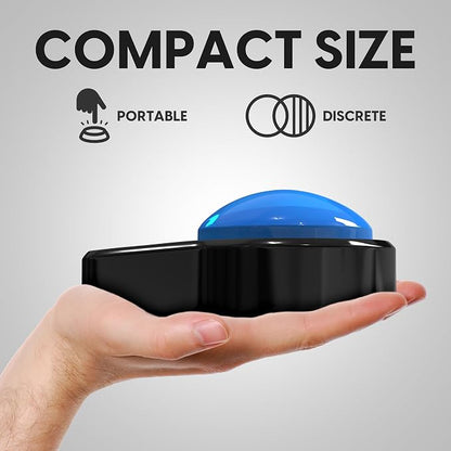 Large Digital Counter with Magnetic Back | Perfect as a Workout, Warehouse or - Image 3