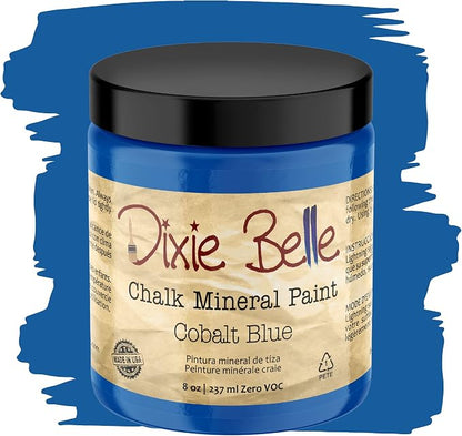 Dixie Belle Paint Company Chalk Finish Furniture Paint by DixieBellePaintCompany