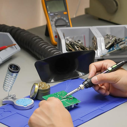 YIHUA 947-III Soldering Iron Kit - Image 8