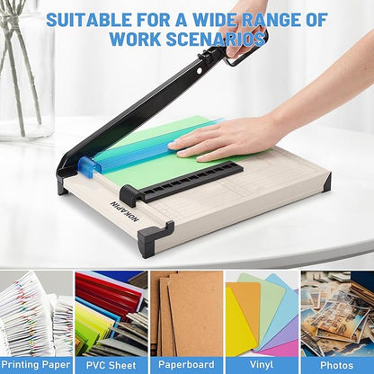 Paper Cutter, Paper Slicer - Image 5