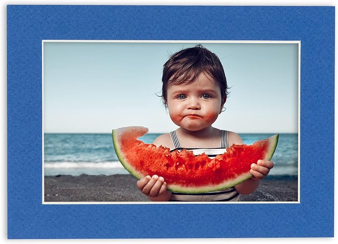 11x14 Mat for 8.5x11 Photo - Image 7