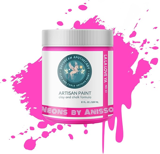 Daydream Apothecary Premium Chalk Style Paint by Daydream+Apothecary