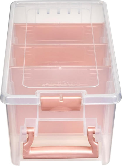 ArtBin Semi Satchel Portable Craft Organizer - Image 7