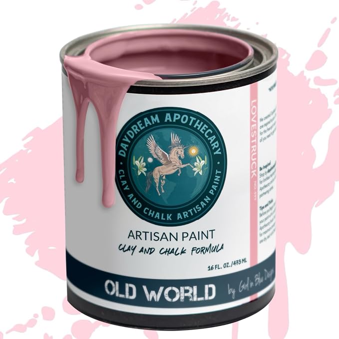 Daydream Apothecary Premium Chalk Style Paint by Daydream+Apothecary