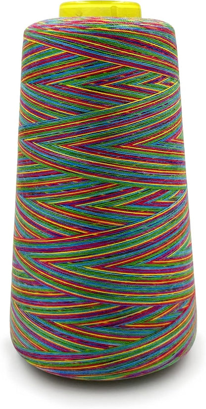 Tortoise 4 Cones of 3000 Yards Each Spool Thread - Image 2