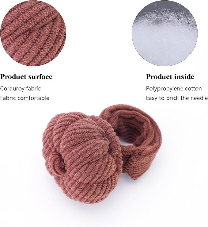 Wrist Pin Cushions, Sewing Needle Cushion kit - Image 3