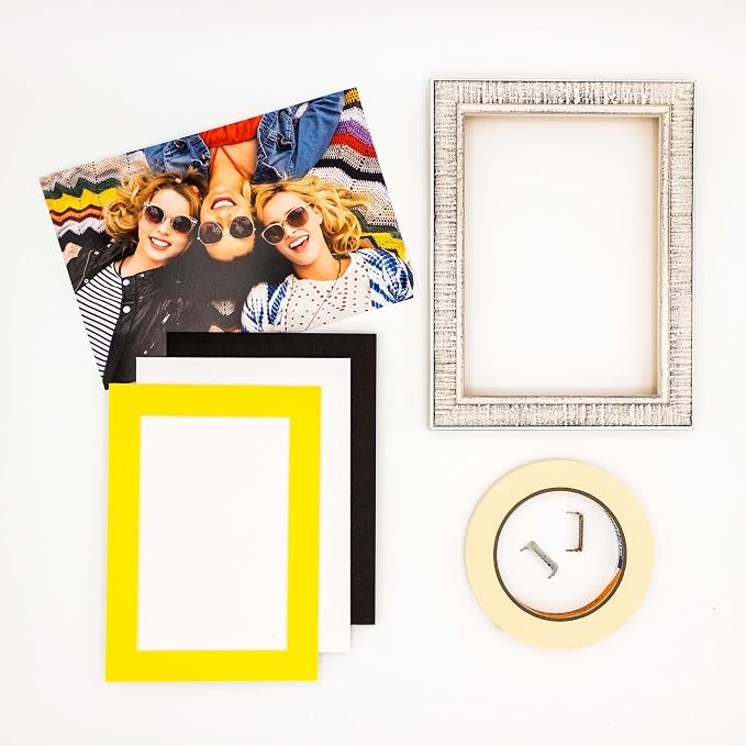 11x14 Mat for 8.5x11 Photo - Image 5