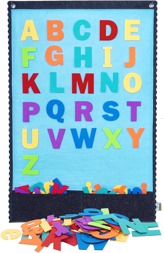 CHEFAN Felt Board by CHEFAN