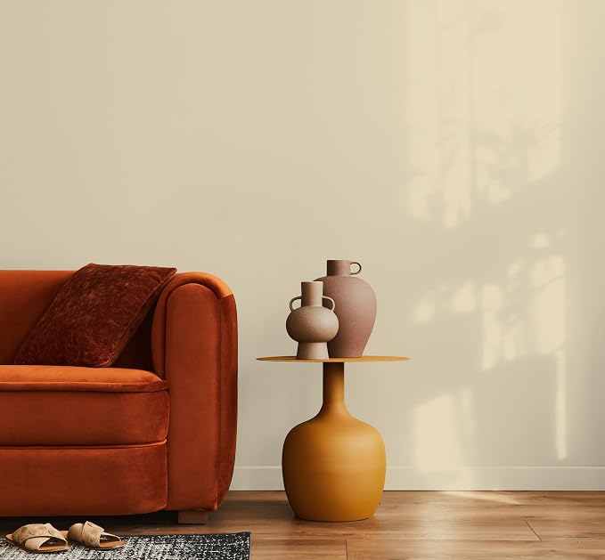 EVOLVE Paint & Primer: Environment-friendly, Low Sheen - Image 3