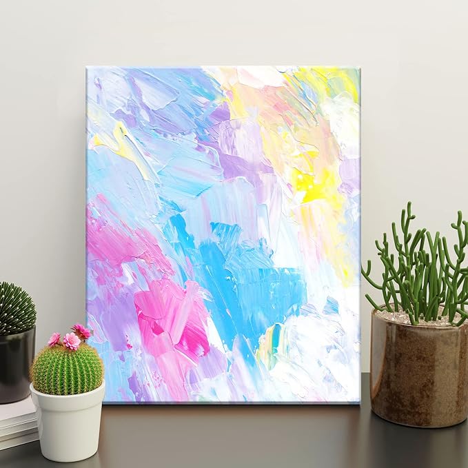 PHOENIX Professional Stretched Canvas - Image 7