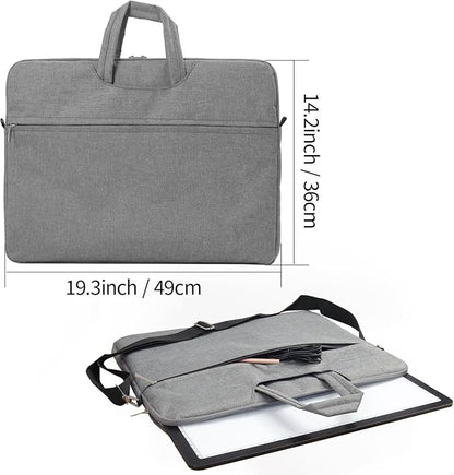 Zocelight Rechargeable A3 Tracing Light Box - Image 2