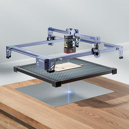 Creality Falcon 10W Laser Engraver, - Image 2