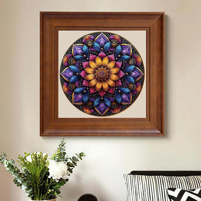 Mandela Wooden Jigsaw Puzzles - Image 4