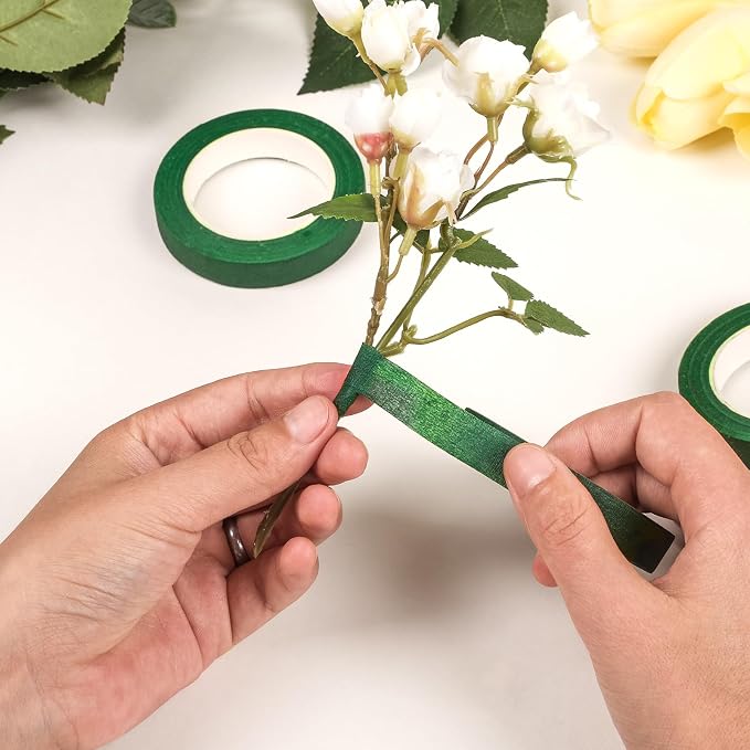 NESCCI Flower Tape, Floral Tape - Image 5