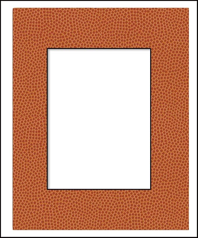 Pack of Ten Acid Free 11x14 Mats Bevel Cut - Image 3