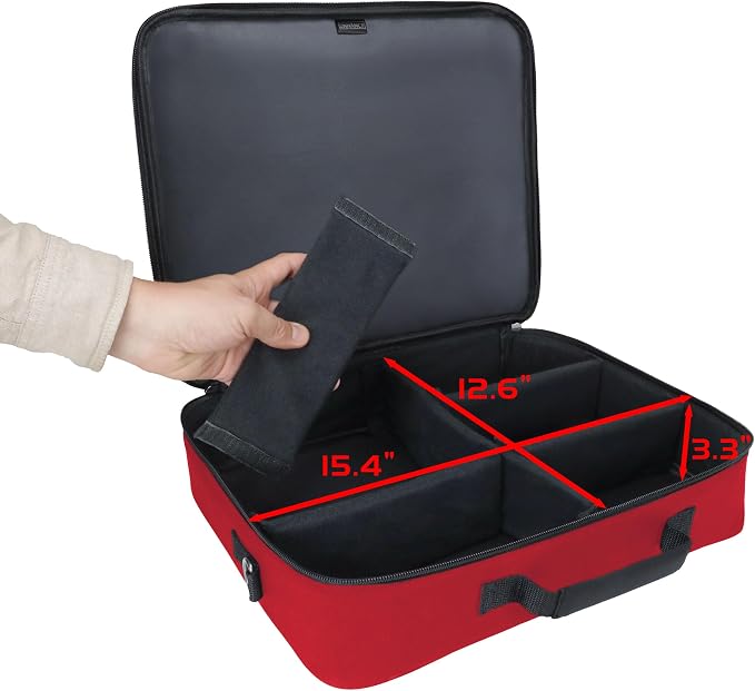 ENHANCE Designer Edition TCG Bag - Image 2