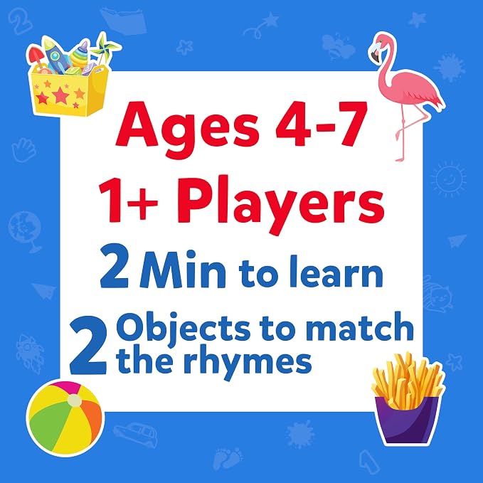 Skillmatics Indoor Scavenger Hunt Card Game - Image 7