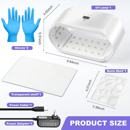 UV Light for Resin - Image 8
