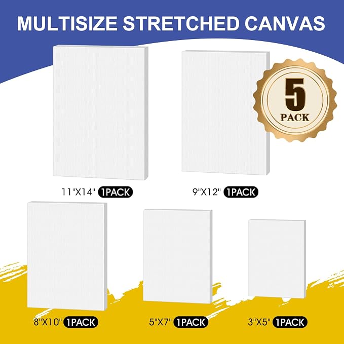 FUMILE Stretched Canvas, Canvases - Image 2