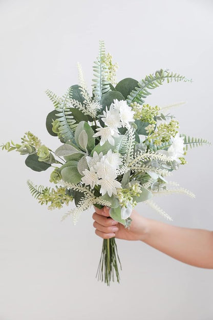 Serra Flora Artificial Greenery Spray Box Set - Image 2