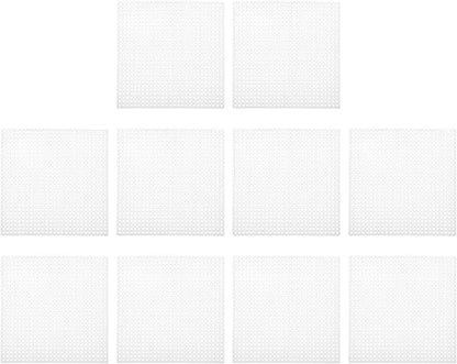 PATIKIL Plastic Mesh Canvas Sheets by PATIKIL