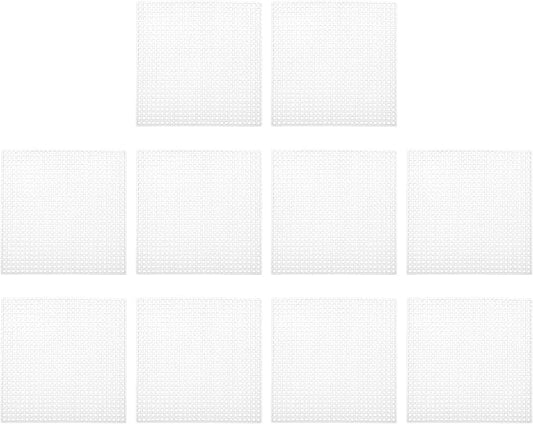PATIKIL Plastic Mesh Canvas Sheets by PATIKIL