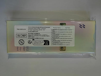 Gel Pens, 0.7mm Medium Point Smooth Writing Pens - Image 8