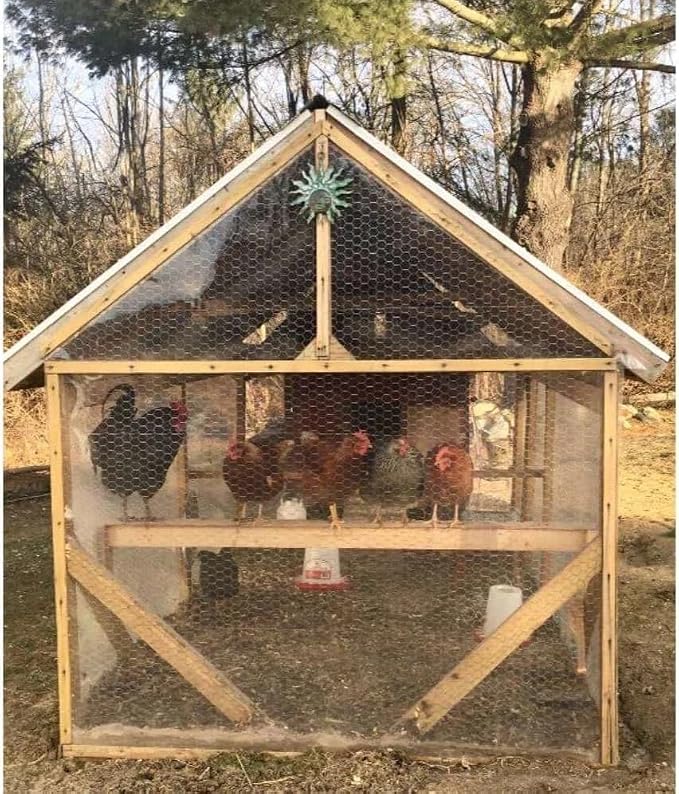 Metro Screenworks Fire Retardant Clear Vinyl Roll - Image 6