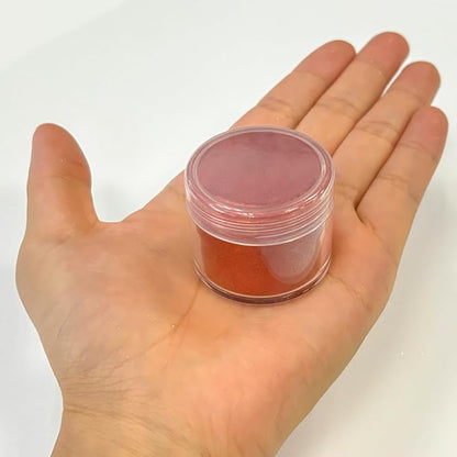Premium Diamond Mica Powder Pigment- - Image 5