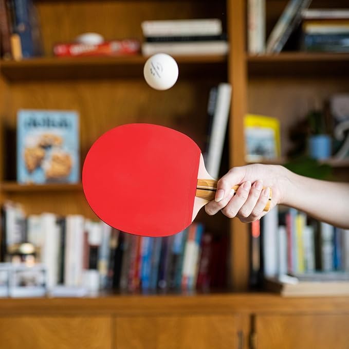 PRO SPIN Ping Pong Paddles - Image 7