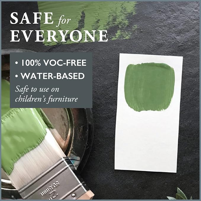 AMY HOWARD AT HOME Chalk-Based One Step Paint - Image 4