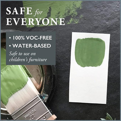 AMY HOWARD AT HOME Chalk-Based One Step Paint - Image 4