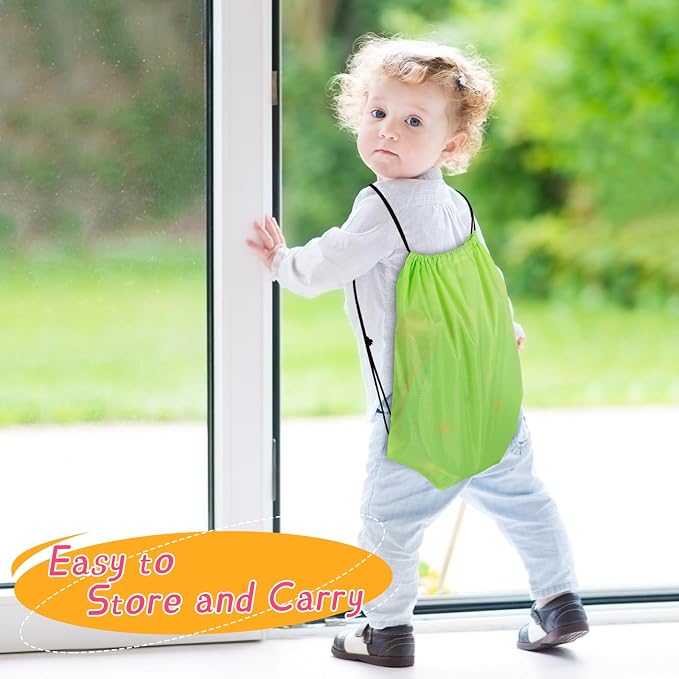 Sensory Wall Panel for Kids, Sensory Toys for Wall ＆ Floor, Sensory Mats for - Image 9