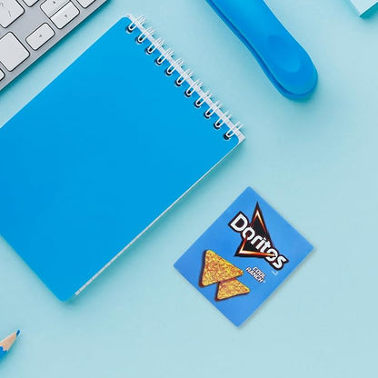 Doritos Cute School Supplies Eraser, Fun Pencil Eraser - Image 5