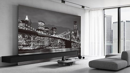 Brooklyn Bridge and New York City Wall Murals Large Photo Wallpaper Murals - Image 5