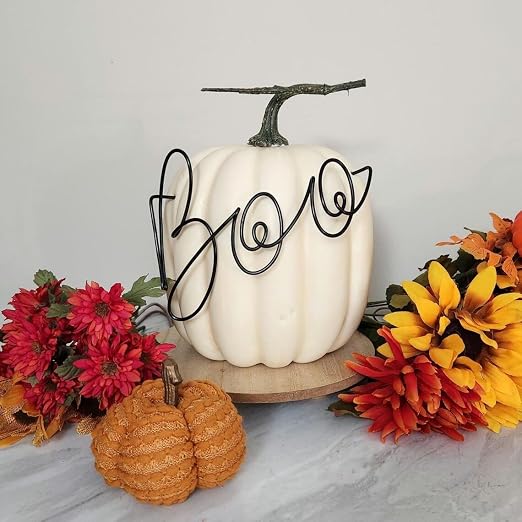Wire Craft Kit for Adults, Teens Halloween DIY Wire Art Crafts Set for Home - Image 7