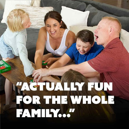 QUOKKA Family Food Games for Kids and Adults - Image 6