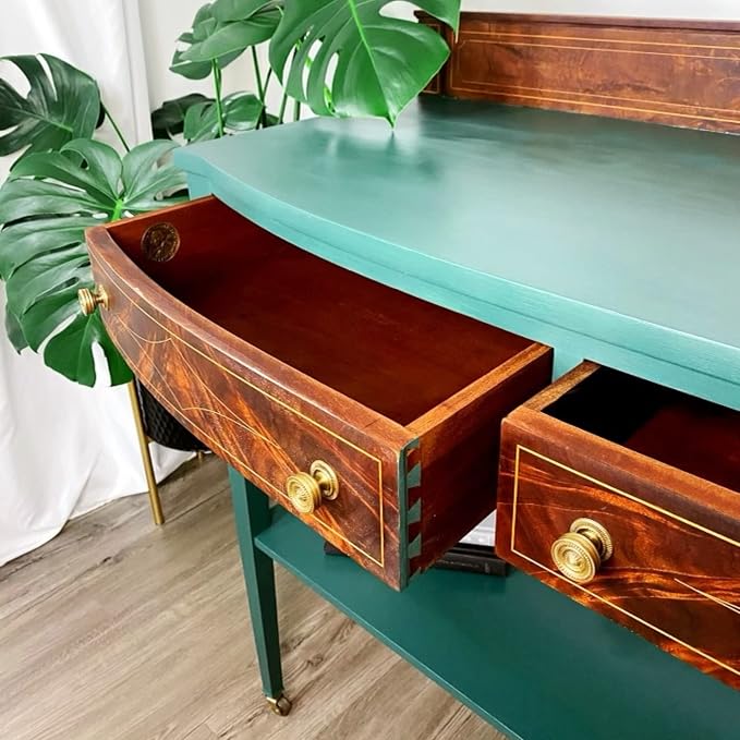 Dixie Belle Paint Company Chalk Finish Furniture Paint - Image 6