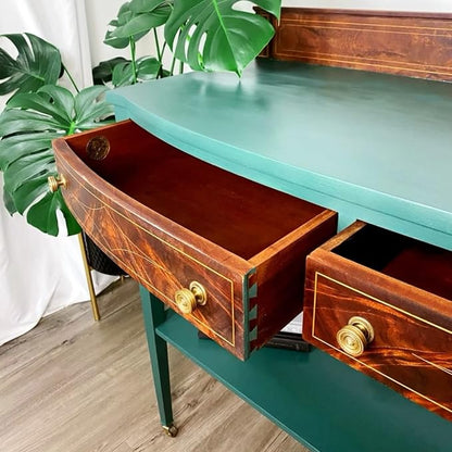 Dixie Belle Paint Company Chalk Finish Furniture Paint - Image 6