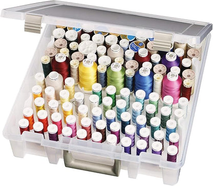 ArtBin Super Satchel Thread Box by ArtBin