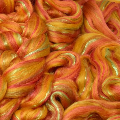 Living Dreams Yarn Merino Silk Luxe Tonal Designer Blend. Superfine Merino - Image 5