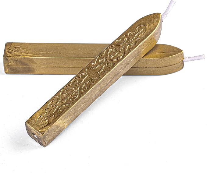 Yoption 12Pcs Sealing Wax Sticks - Image 4