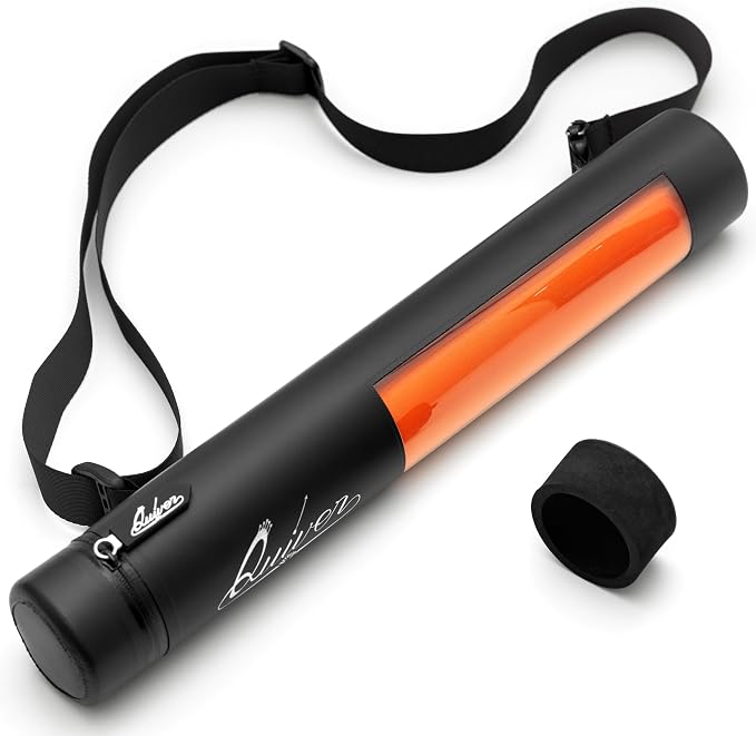 Quiver Time Black XL Orion Playmat Tube by QuiverTime%C2%AE