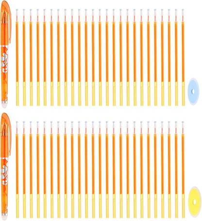 PATIKIL 2Pcs Erasable Gel Pens by PATIKIL
